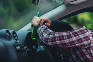 Drunk driving